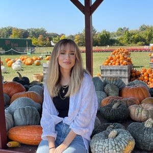 Meet your Posher, Sydnee